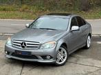 Mercedes-Benz C180 Essence AMG pack GARANTIE 12 Mois, Argent ou Gris, Achat, Entreprise, 5 portes