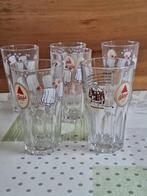 Verres Maes Spécial carnaval, Ophalen, Zo goed als nieuw, Bierglas