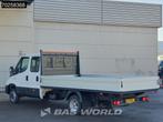 Iveco Daily 35C21 3.0L Automaat 210PK 2025-Model Open laadba, Neuf, Achat, Euro 6, Entreprise