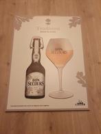 Assiette Bon Secours, Enlèvement