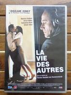 )))  La Vie des Autres  //  Thriller  (((, Alle leeftijden, Ophalen of Verzenden, Zo goed als nieuw, Overige genres