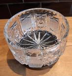 vintage kristallen kom (Polen), Enlèvement