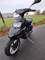 Yamaha booster, Fietsen en Brommers, Ophalen, Tweetakt, Overige modellen, Klasse A (25 km/u)