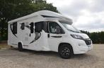 Luxe mobilhome/camper huren