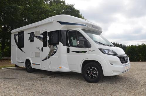 Luxe mobilhome/camper huren, Caravans en Kamperen, Verhuur