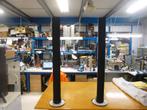 B&O BEOLAB 6000, Gebruikt, Minder dan 60 watt, Front, Rear of Stereo speakers, Ophalen
