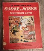 De kleppende klopper, eerste druk, Ophalen of Verzenden, Gelezen