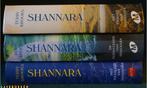 Shannara - Terry Brooks - Uitgeverij M & Mynx - 3x - HC, Utilisé, Enlèvement ou Envoi