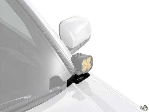 Front Runner Lamp- antennebeugels A-stijl Toyota Tacoma 3rd, Autos : Pièces & Accessoires, Éclairage, Neuf, BOVAG membre, Enlèvement ou Envoi