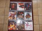 Jeux Playstation 3.  X-box 360.  PC.  Blu ray., Enlèvement