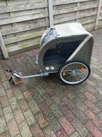 Hondkar, Enlèvement