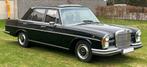 Mercedes-Benz S 250, Auto's, Mercedes-Benz, 100 kW, Achterwielaandrijving, Zwart, Zwart