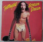 Ted Nugent – Scream Dream (1980), 12 pouces, Enlèvement ou Envoi
