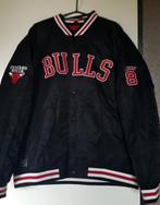 Veste NBA Chicago Bulls taille XL J'ai aussi celle-ci en pet, Enlèvement, Taille 56/58 (XL)