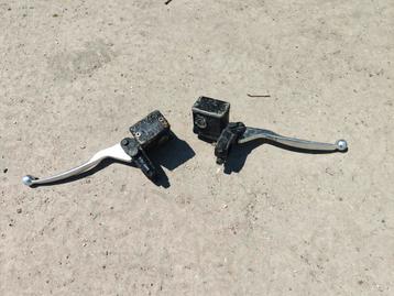 RemHandgreep Sym GTS 125-300 beschikbaar voor biedingen