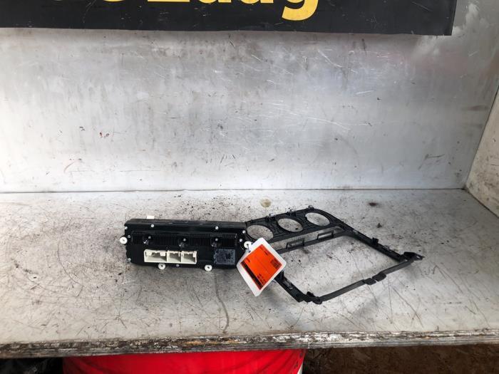 Climatronic Paneel van een Volkswagen Golf, Auto-onderdelen, Airco en Verwarming, Volkswagen, Gebruikt, 3 maanden garantie, Ophalen of Verzenden