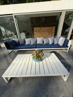 Gandia blasco tuinset, Tuin en Terras, Tuinsets en Loungesets, Ophalen, Gebruikt, Kunststof, Tuinset