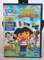 dvd dora l'exploratrice autour du monde (x20454), Enlèvement ou Envoi, Utilisé