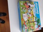 Playmobil City live familiefeest met barbecue  9272., Kinderen en Baby's, Speelgoed | Playmobil, Ophalen, Nieuw