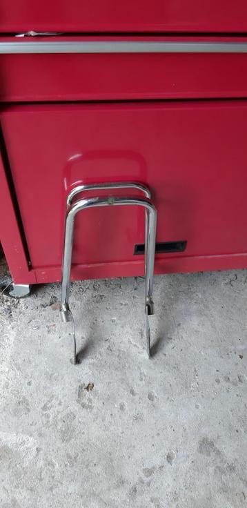 Honda GL1000-1100-1200 sierstuk voorspatbord beschikbaar voor biedingen