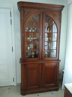 Buffetkast klassiek, Ophalen, Met deur(en), 100 tot 150 cm, 200 cm of meer