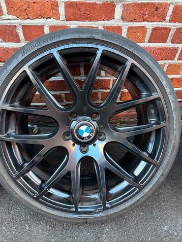 Bmw Velgen beschikbaar voor biedingen