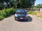 Opel Agila Enjoy 1.3 DIESEL, Auto's, Stof, Zwart, 5 deurs, Particulier