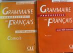 2x Grammaire français débutant exercices, Ophalen of Verzenden, Non-fictie