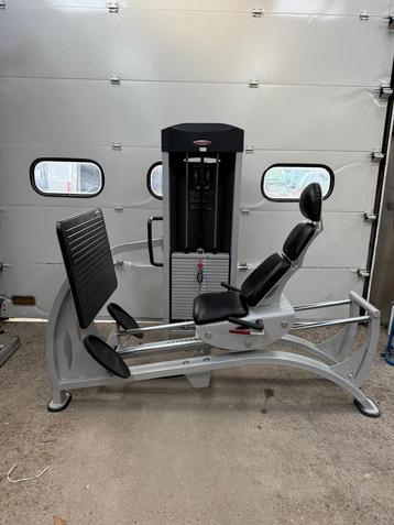 Panatta Horizontal legpress / Beinpresse / Leg press beschikbaar voor biedingen