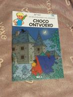 Strip : Jommeke : Choco ontvoerd -- Jef Nys -- nr 72, Eén stripboek, Ophalen of Verzenden, Jef Nys