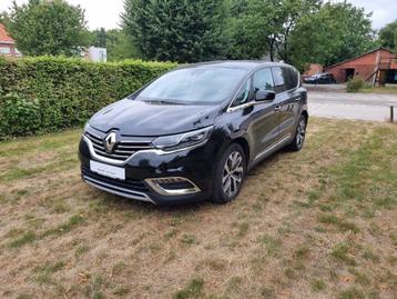 Renault Espace 1.6dCi /Airco/Navi/Pano beschikbaar voor biedingen
