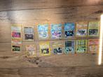 Pokemon kaarten, Ophalen, Gebruikt