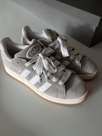 Adidas Campus grijs, Kleding | Heren, Overige kleuren, Verzenden, Zo goed als nieuw, Sneakers