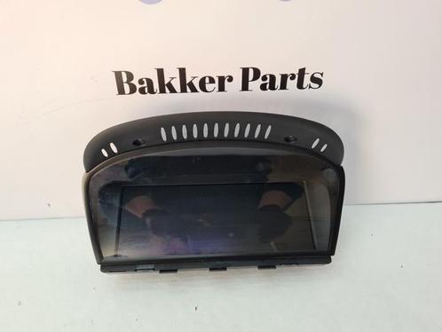 Navigatie Display van een BMW 5-Serie, Auto-onderdelen, Elektronica en Kabels, BMW, Gebruikt, 3 maanden garantie