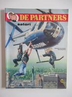 de partners....nr.14...satori...............1st, Ophalen of Verzenden, Gelezen
