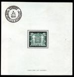 BL2 MNH 1930 - Postzegeltentoonstelling te Antwerpen, Postzegels en Munten, Ophalen of Verzenden, Postfris, Postfris