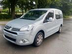 Citroen Berlingo 1.6 benzine 116000km 2014 j, Auto's, Citroën, Berlingo, Bedrijf, Te koop, Benzine