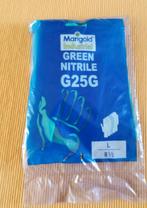 Gants en nitrile, Enlèvement ou Envoi, Neuf