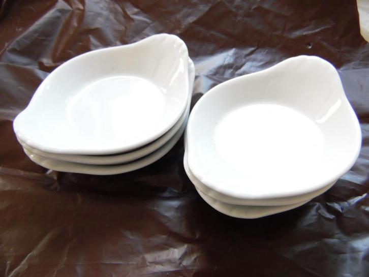 amuse set's, Huis en Inrichting, Keuken | Servies, Nieuw, Overige typen, Overige stijlen, Porselein, Ophalen of Verzenden