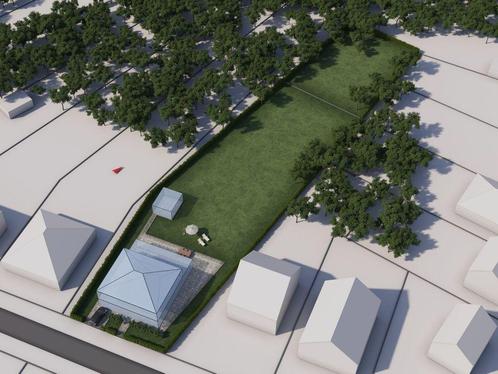 Grond te koop in Lummen, Immo, Gronden en Bouwgronden, 1500 m² of meer