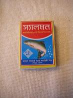 Boîte d'allumettes du BANGLADESH, Utilisé, Boîtes ou marques d'allumettes, Enlèvement ou Envoi