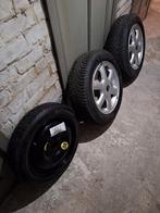 Pneus hiver️❄️ sur jantes MINI 175/65/R15 🚗, Autos : Pièces & Accessoires, Pneus & Jantes, 15 pouces, Pneus hiver, 175 mm, Véhicule de tourisme