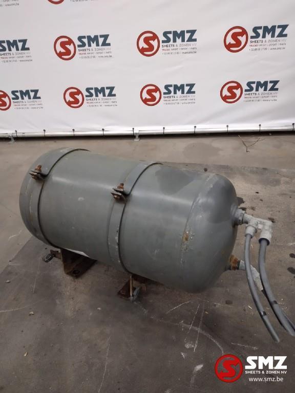 Occ Luchtketel 30L DAF, Auto-onderdelen, Vrachtwagen-onderdelen, DAF, Overige Auto-onderdelen, Gebruikt