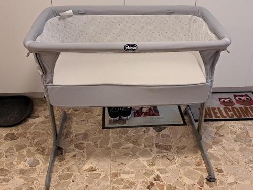 Chicco Next2Me Co-sleeper, Kinderen en Baby's, Babywiegjes en Ledikanten, Zo goed als nieuw, Overige typen, Ophalen