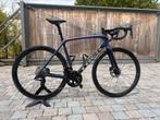 Trek emonda slr, Fietsen en Brommers, Fietsen | Racefietsen, Carbon, Heren, Zo goed als nieuw, 53 tot 57 cm