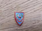 Insigne 1 Artillerieregiment 1A Bastogne, Verzenden, Landmacht, Embleem of Badge