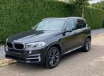 BMW X5 3.0d xDrive, Auto's, Automaat, 2993 cc, Zwart, Leder