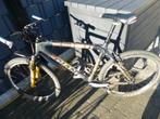MTB carbon, Ophalen, Gebruikt, 26 inch, Giant