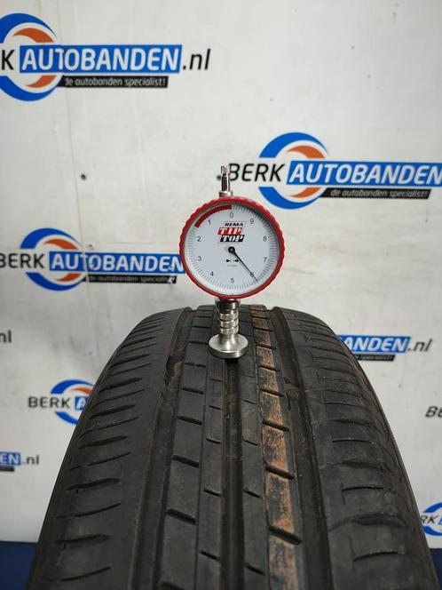 2x Bridgestone Ecopia EP150 185/55 R16 83V 185/55/16 1855516, Auto-onderdelen, Banden en Velgen, Band(en), Zomerbanden, 16 inch