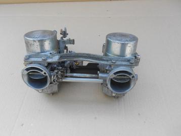 Honda CX 500 Custom  Karburators  beschikbaar voor biedingen